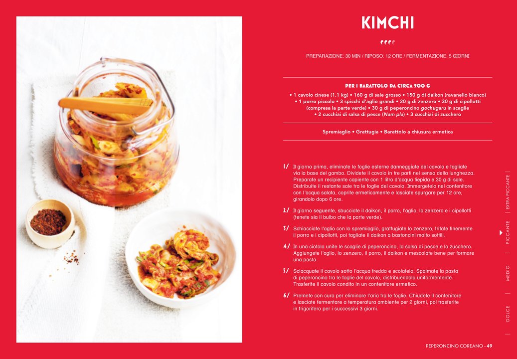 Peperoncino – Libro illustrato cartonato | L'Ippocampo