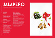 Peperoncino – Libro illustrato cartonato | L'Ippocampo