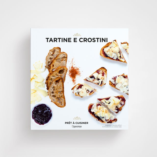 Tartine e Crostini