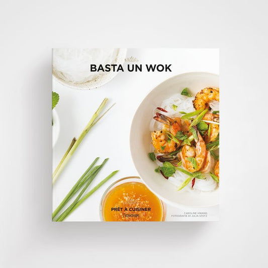 Basta un Wok