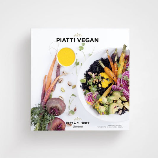 Piatti Vegani