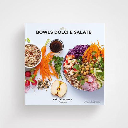 Bowls dolci e salate