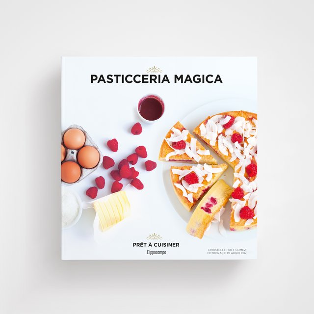 Pasticceria Magica