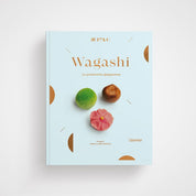 Wagashi. La pasticceria giapponese | Tomo