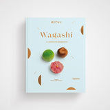 Wagashi. La pasticceria giapponese | Tomo
