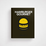 Blend Hamburger Gourmet | Nuova Ediz. – Ricette di hamburger gourmet