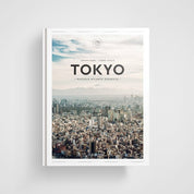 Tokyo. Piccolo atlante edonista | Johann Fleuri