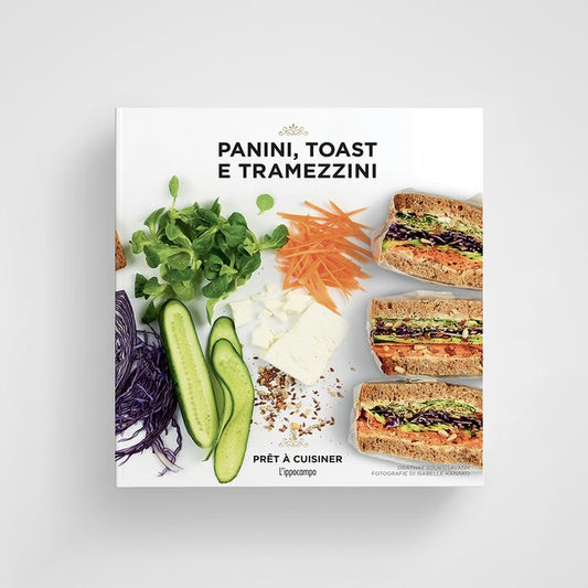 Panini Toast e Tramezzini