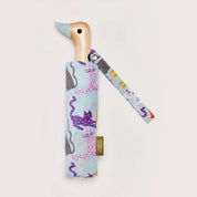 Ice Arty Cats – Ombrello sostenibile | Original Duckhead