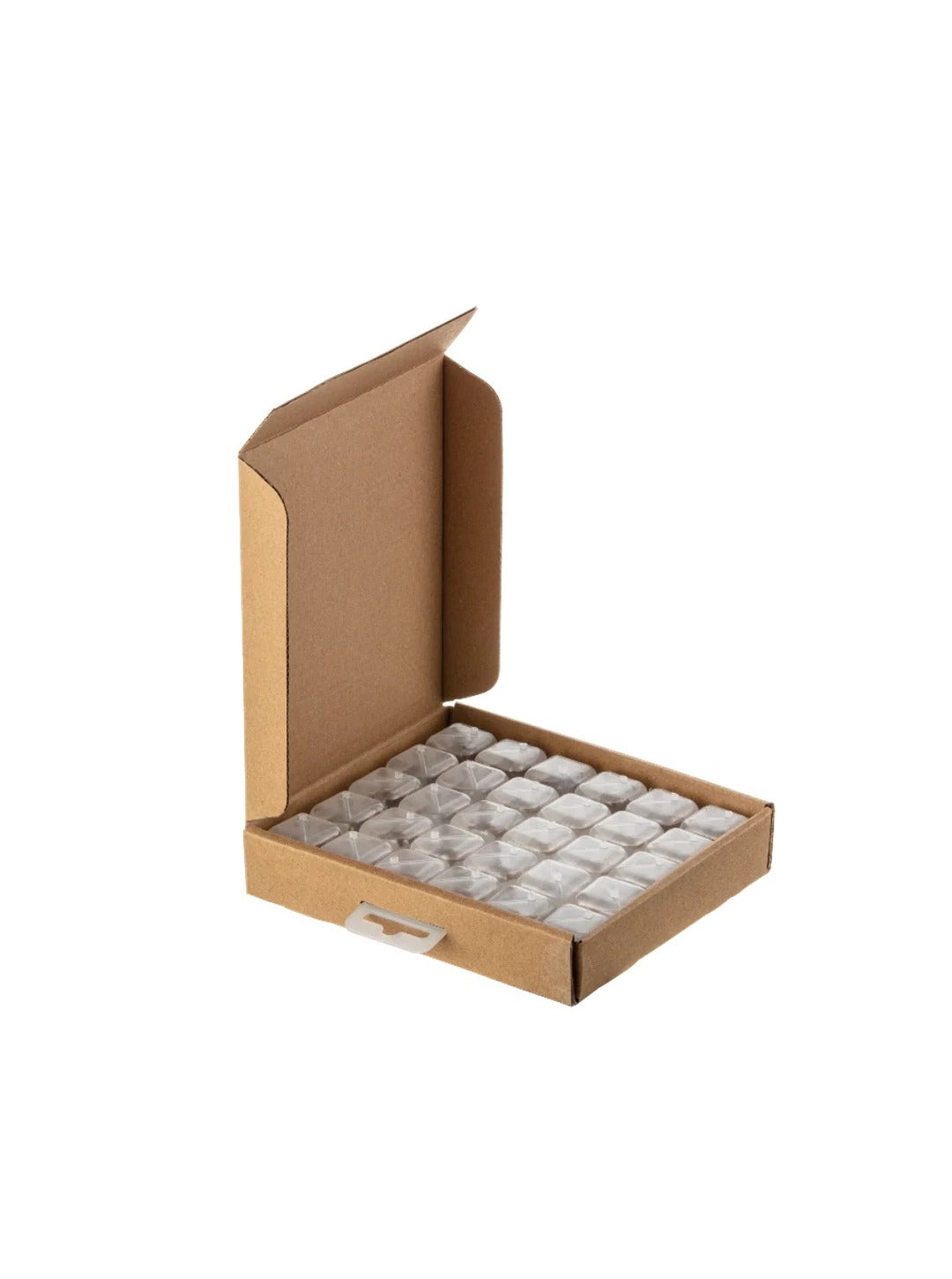 Ice Cubes Riutilizzabili – Cubetti Refrigeranti per Synergy | Kooduu