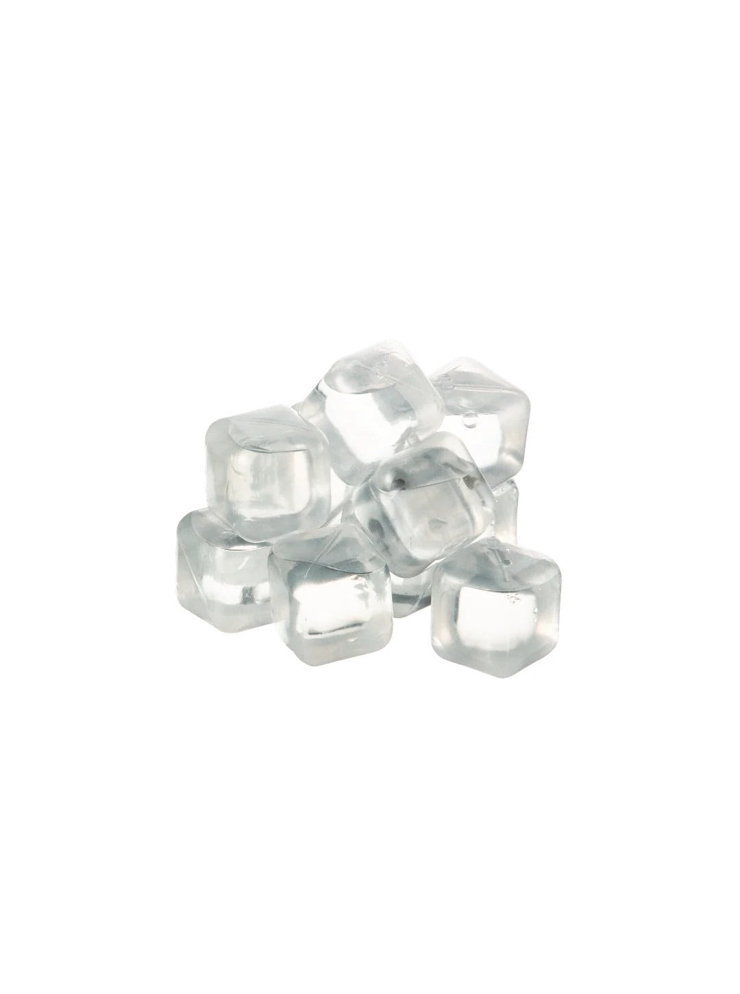 Ice Cubes Riutilizzabili – Cubetti Refrigeranti per Synergy | Kooduu