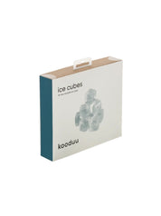 Ice Cubes Riutilizzabili – Cubetti Refrigeranti per Synergy | Kooduu