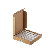 Ice Cubes Riutilizzabili – Cubetti Refrigeranti per Synergy | Kooduu