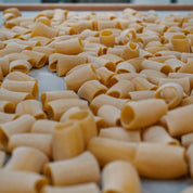Paccheri lisci