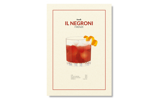 IL NEGRONI