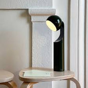 MONO Portable Reading Lamp – Lampada da lettura portatile ricaricabile | Fine Lumens