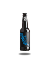 Birra Kbirr Jattura Scotch Ale 33cl – Kbirr