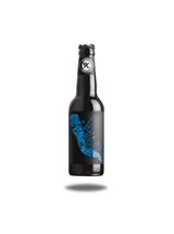 Birra Kbirr Jattura Scotch Ale 33cl – Kbirr