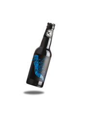 Birra Kbirr Jattura Scotch Ale 33cl – Kbirr