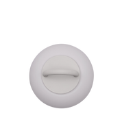 Kooduu Loome Cloudy White – Lampada da Tavolo Ricaricabile Dimmerabile