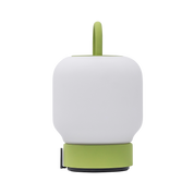 Kooduu Loome Moss – Lampada da Tavolo Ricaricabile Dimmerabile