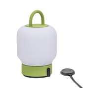 Kooduu Loome Moss – Lampada da Tavolo Ricaricabile Dimmerabile