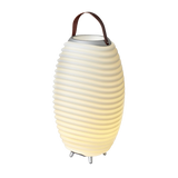 Lampada Bluetooth e Glacette Synergy 65 – Luce, musica e stile nordico | Kooduu