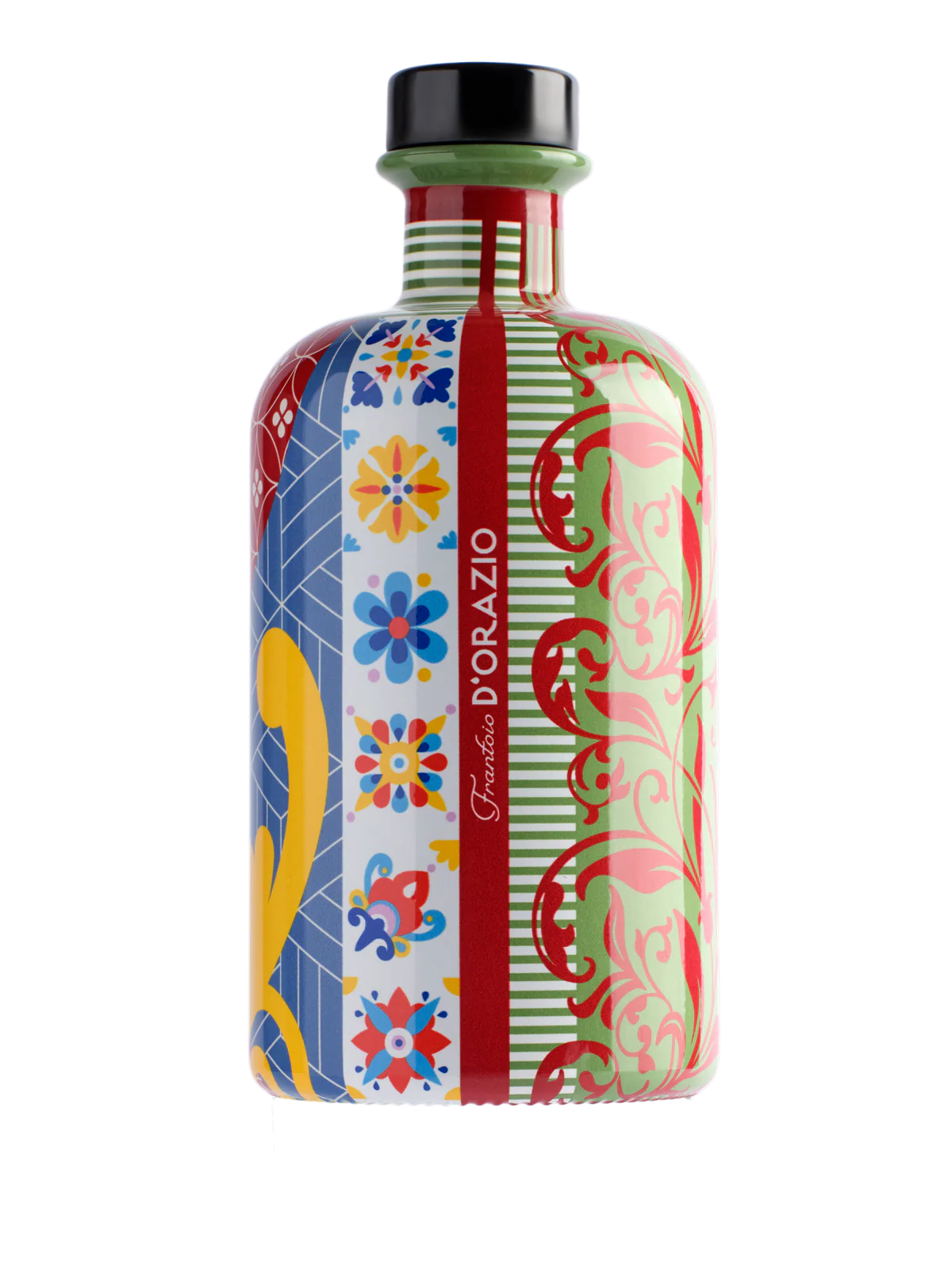 Levia – Olio extravergine di oliva 500 ml | Frantoio D’Orazio