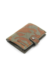 Limited Camo iClutch – Portafoglio compatto & stile | Kjøre Project