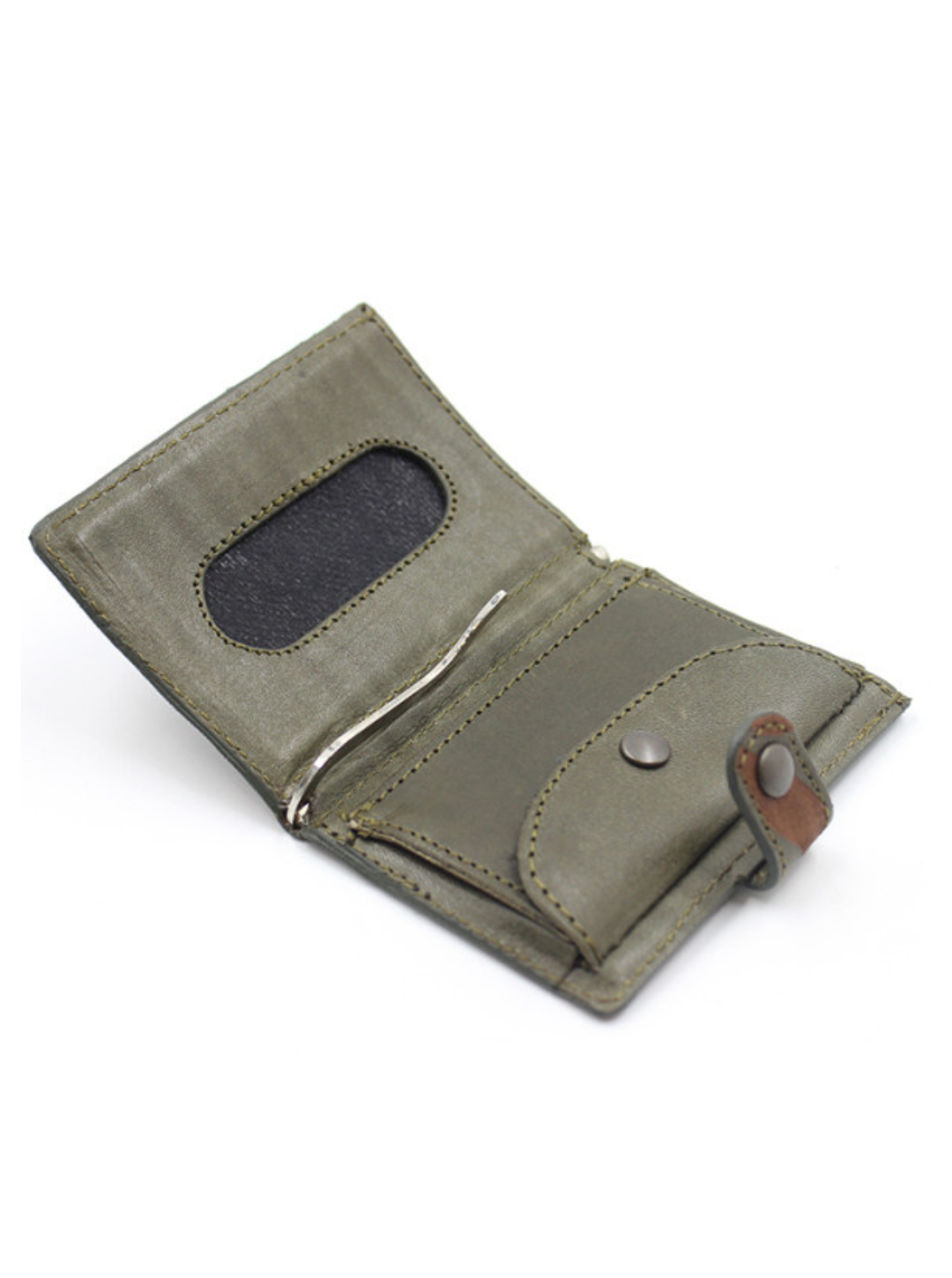 Limited Camo iClutch – Portafoglio compatto & stile | Kjøre Project