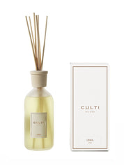 Diffusore Stile Culti – Fragranze esclusive, design raffinato e lunga durata per ambienti eleganti | Culti Milano