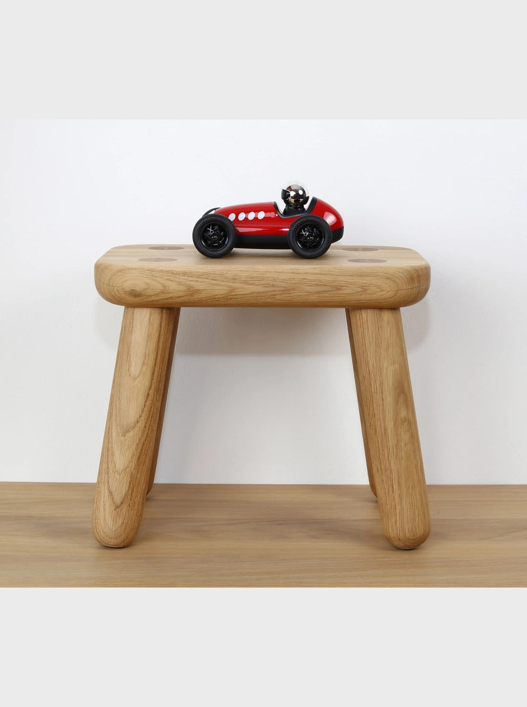 Loretino Marino – Auto da Corsa Giocattolo di Design | Playforever