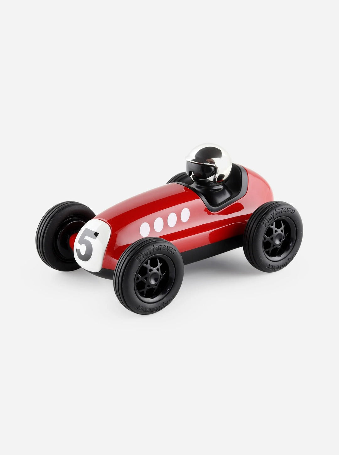 Loretino Marino – Auto da Corsa Giocattolo di Design | Playforever