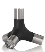 Macinino Magnetico 4 in 1 GIANT per Spezie | AdHoc