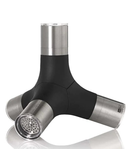 Macinino Magnetico 4 in 1 GIANT per Spezie | AdHoc