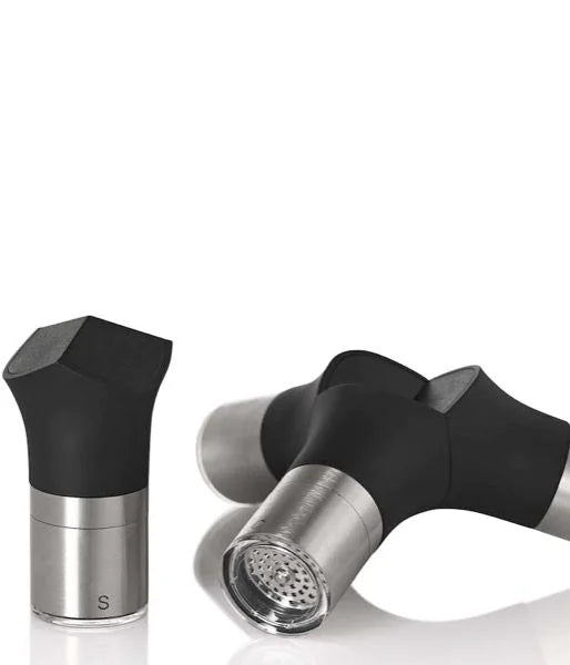 Macinino Magnetico 4 in 1 GIANT per Spezie | AdHoc
