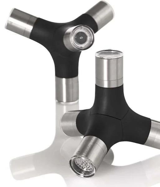 Macinino Magnetico 4 in 1 GIANT per Spezie | AdHoc