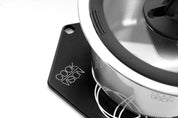 Sottopentola magnetico
