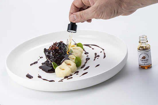 Habanero Chocolate