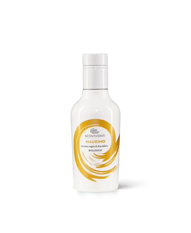 Confezione Regalo Olio EVO Maurino e Toscano con Conserve | Scovaventi