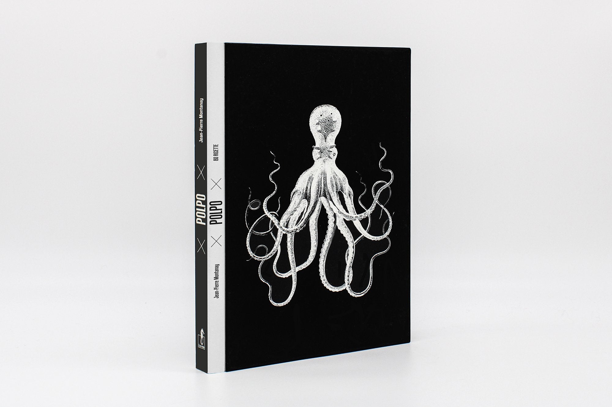 Polpo | Jean‑Paul Montanay