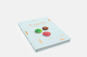 Wagashi. La pasticceria giapponese | Tomo