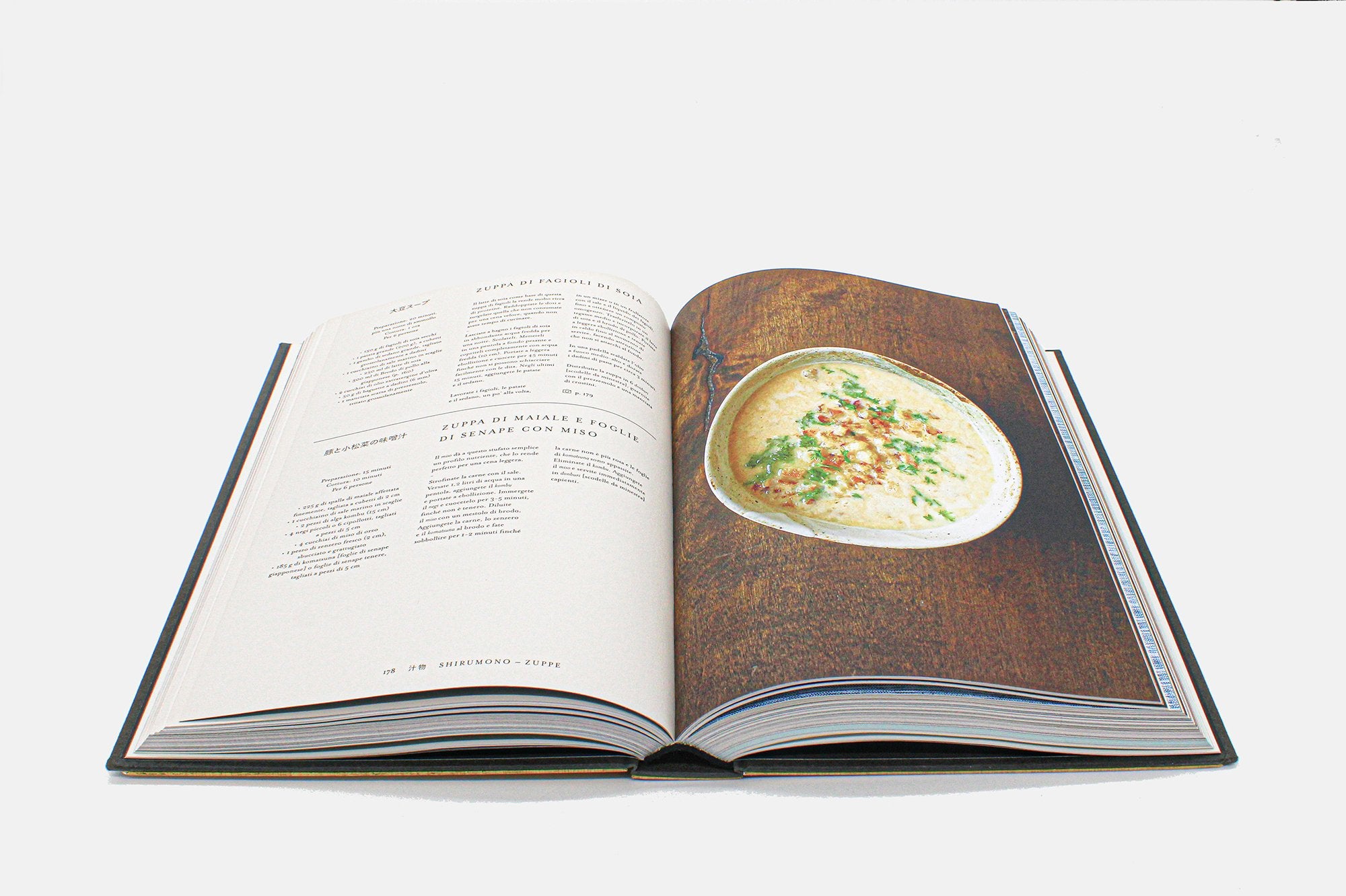 Giappone. Il ricettario | Nancy Singleton Hachisu