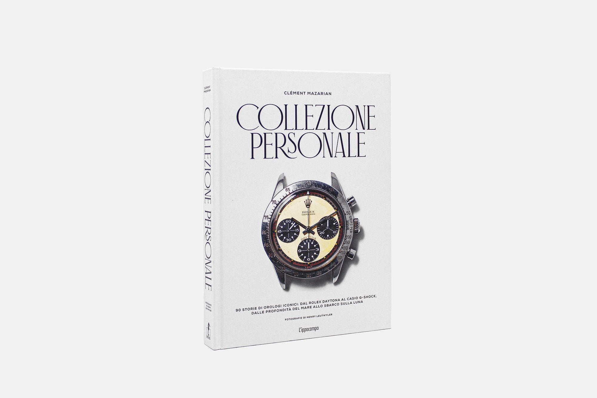 Collezione personale. Ediz. a colori | Clément Mazarian