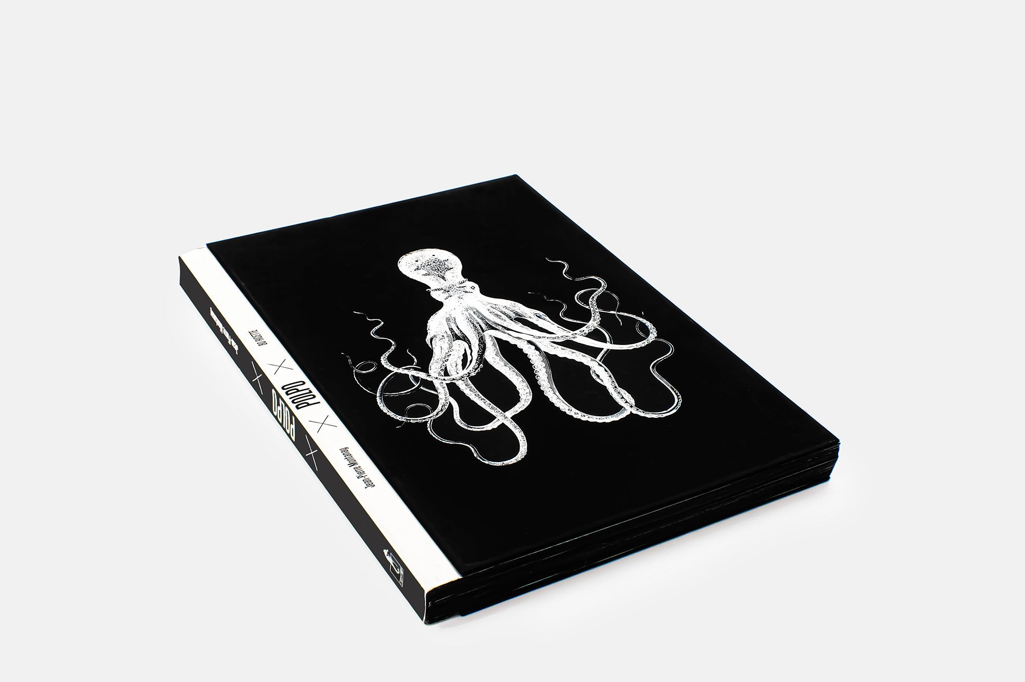 Polpo | Jean‑Paul Montanay