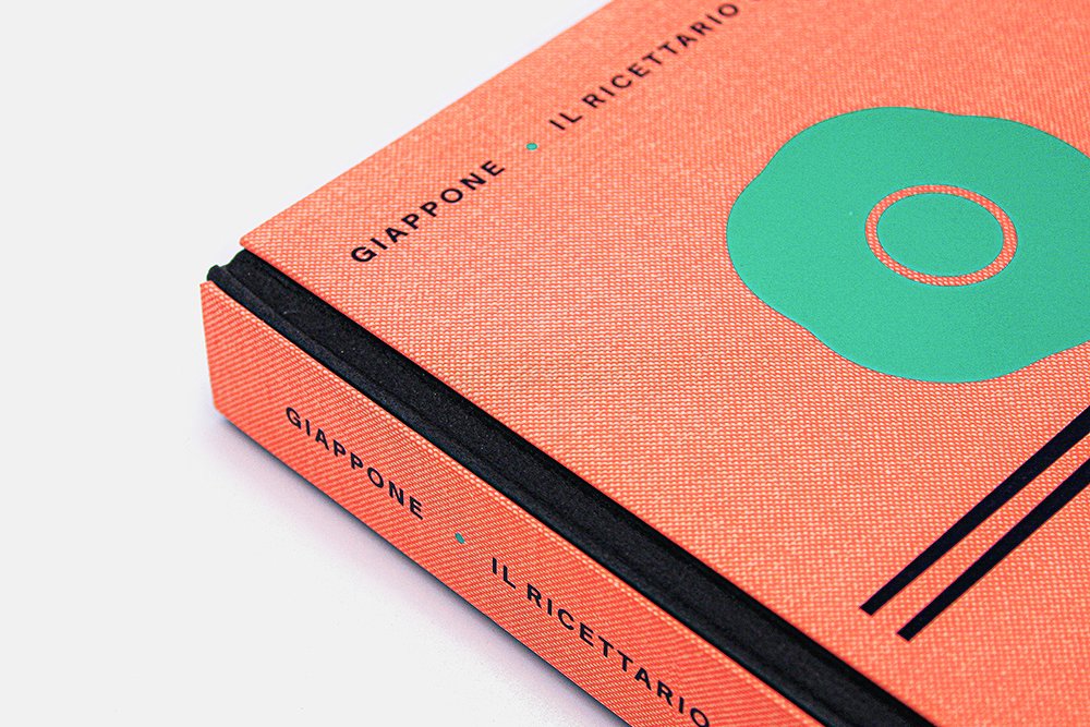 Giappone. Il Ricettario Vegetariano | Nancy Singleton Hachisu