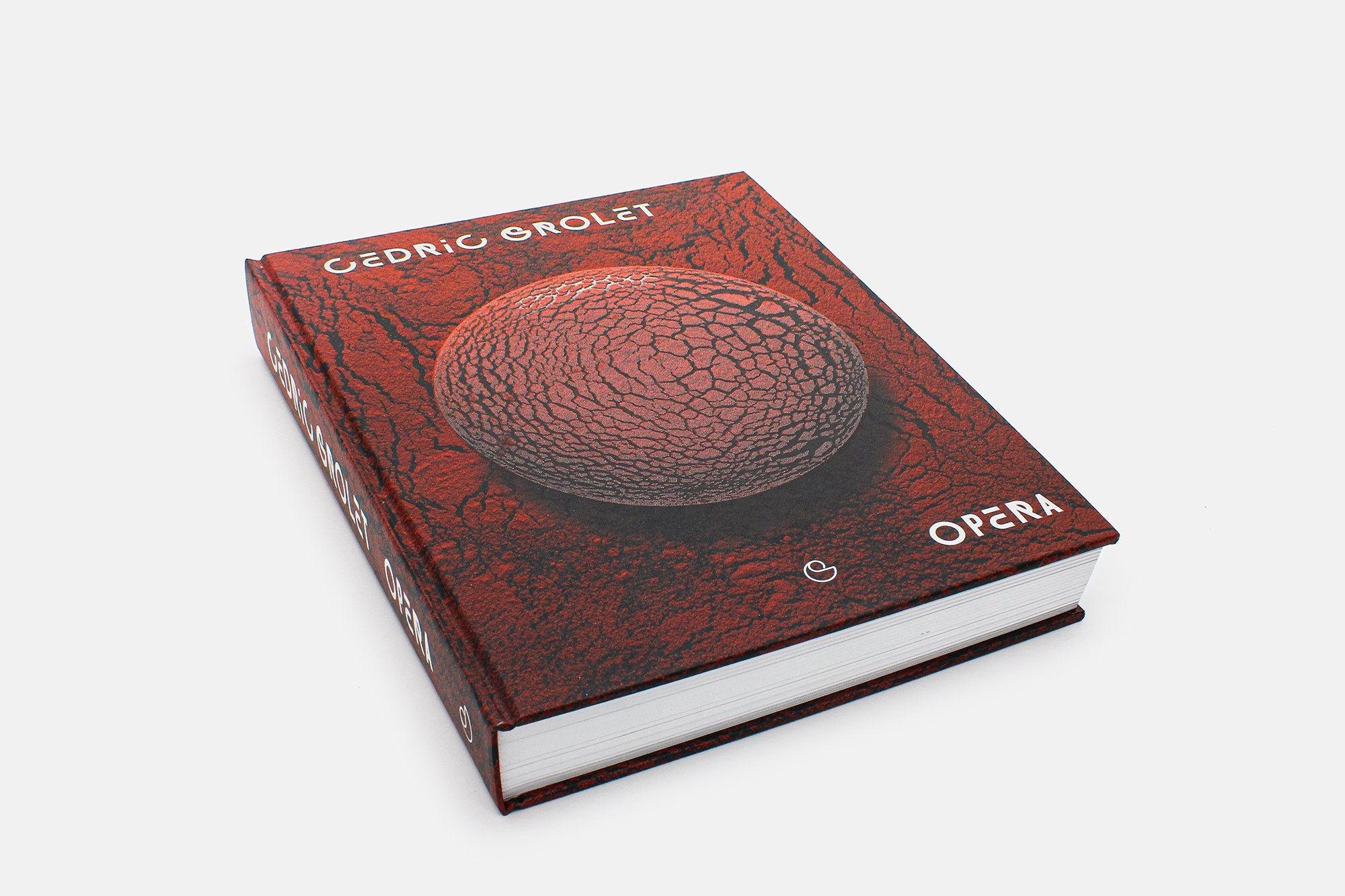 Opéra. Ediz. illustrata | Cédric Grolet