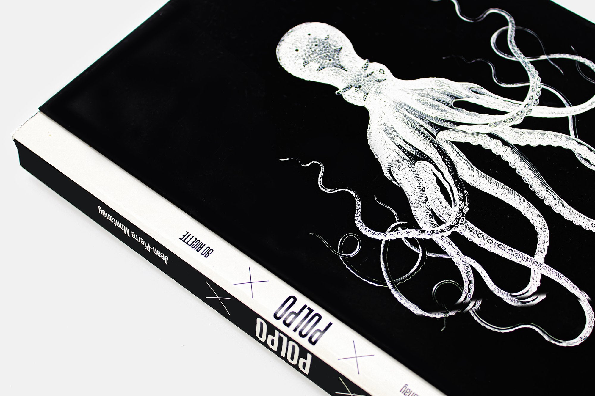 Polpo | Jean‑Paul Montanay