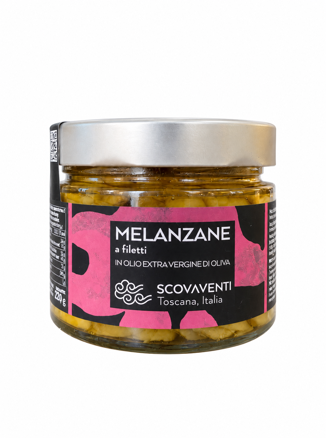 Confezione Regalo Olio EVO Maurino e Conserve Gourmet | Scovaventi