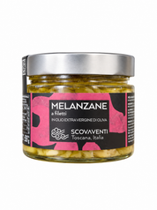 Confezione Regalo Olio EVO Maurino e Toscano con Conserve | Scovaventi